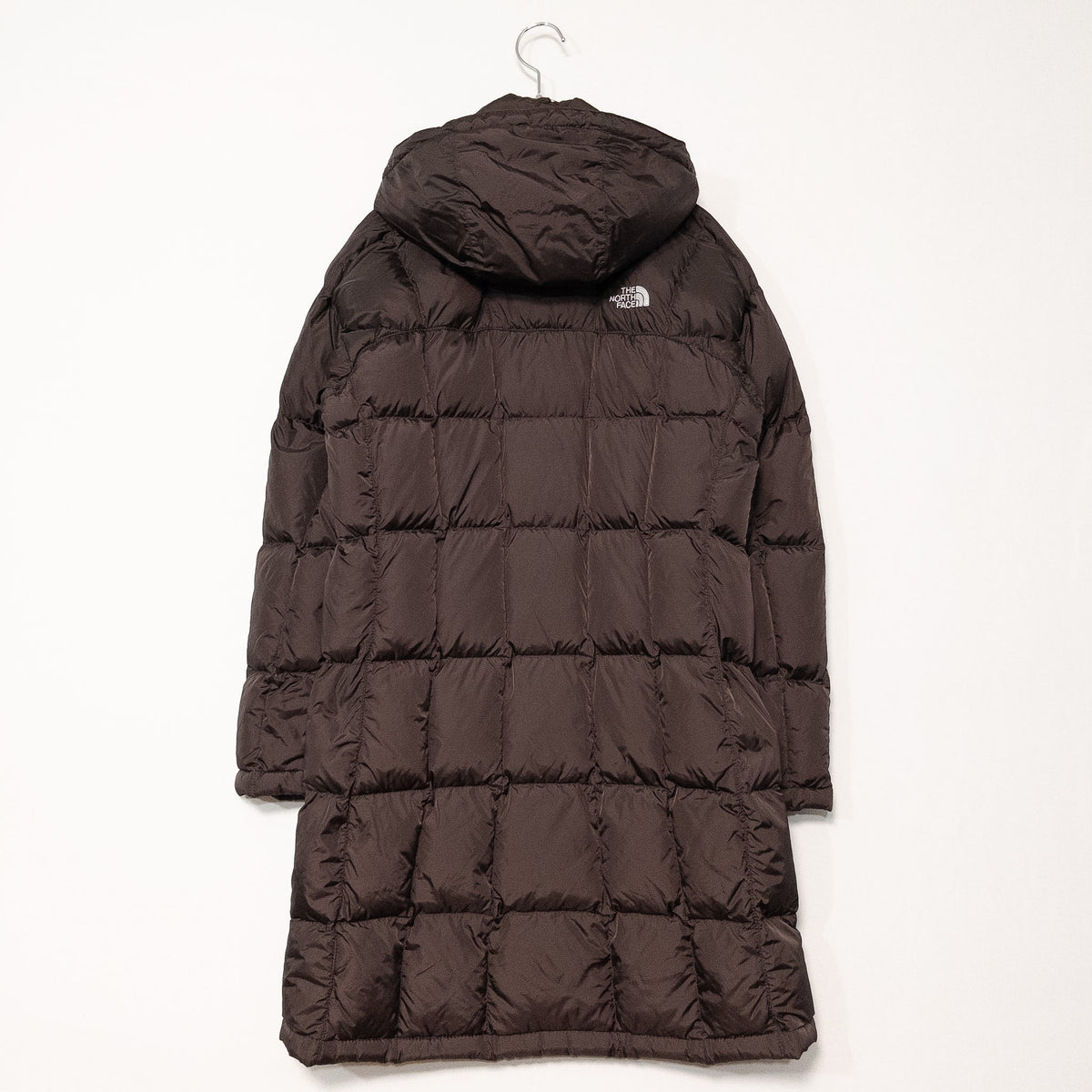 THE NORTH FACE ロングダウン S レディース
