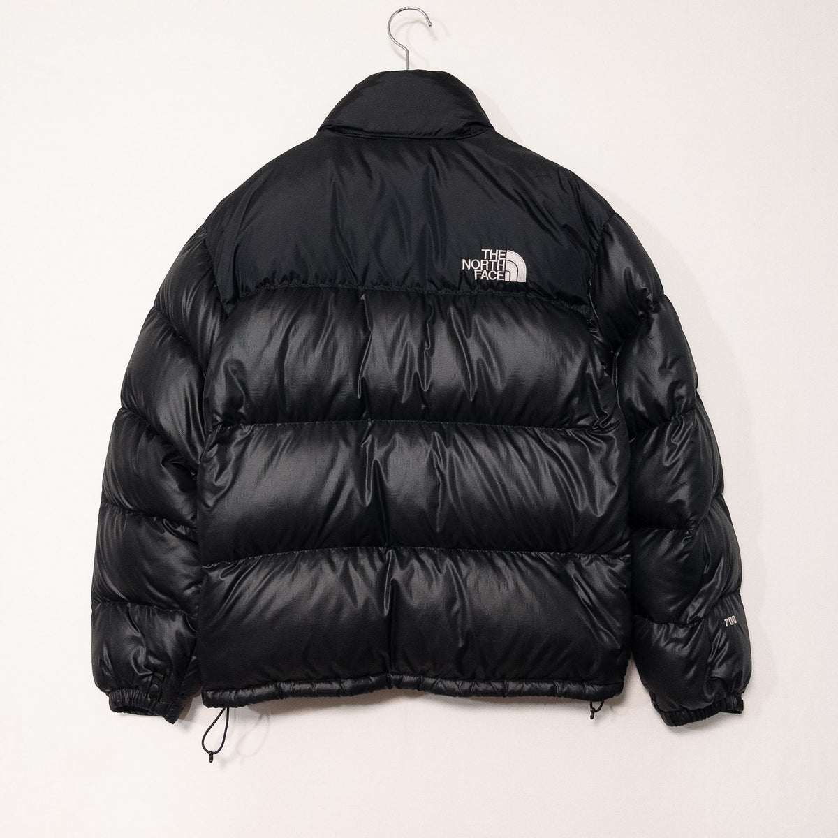 THE NORTH FACE ヌプシ 90Ｓ　ブラック