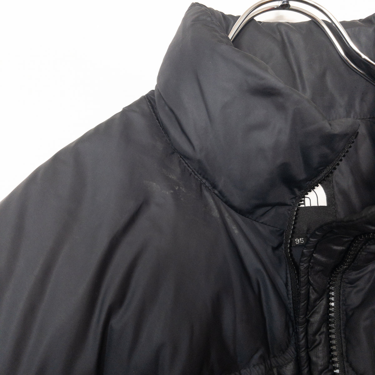 THE NORTH FACE ヌプシ ダウンジャケット 95 M
