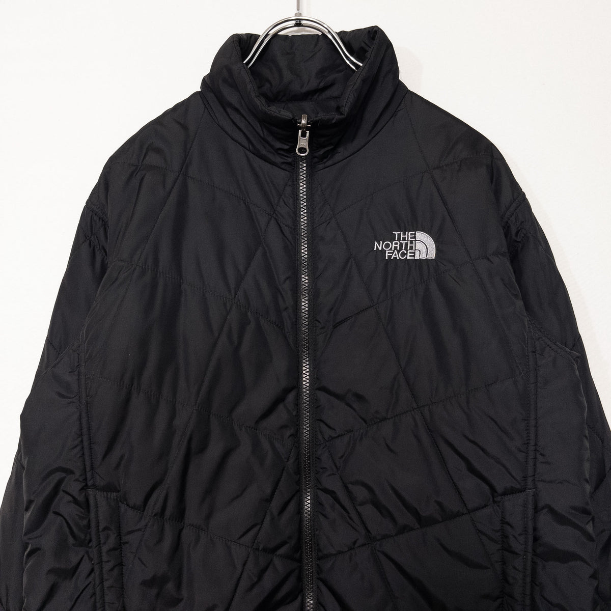THE NORTH FACE キルティングジャケット 95 M ジップインジップ対応