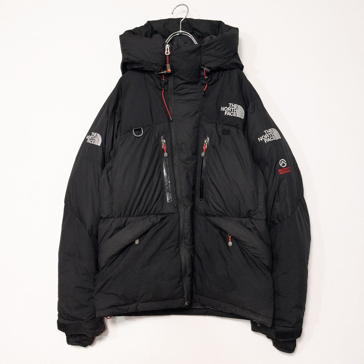 THE NORTH FACE ヒマラヤン 100 L ブラック
