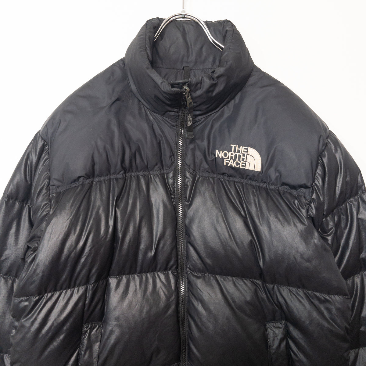 THE NORTH FACE ヌプシ ダウンジャケット 95 M