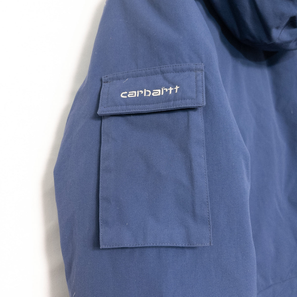 Carhartt ダウンジャケット