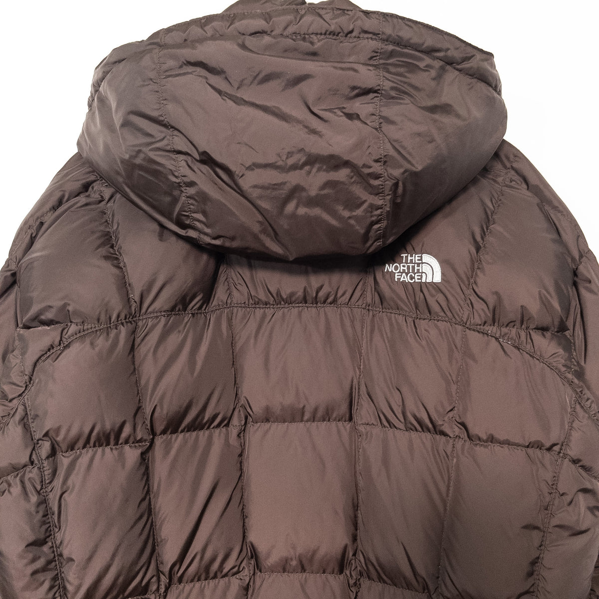 THE NORTH FACE ロングダウン S レディース
