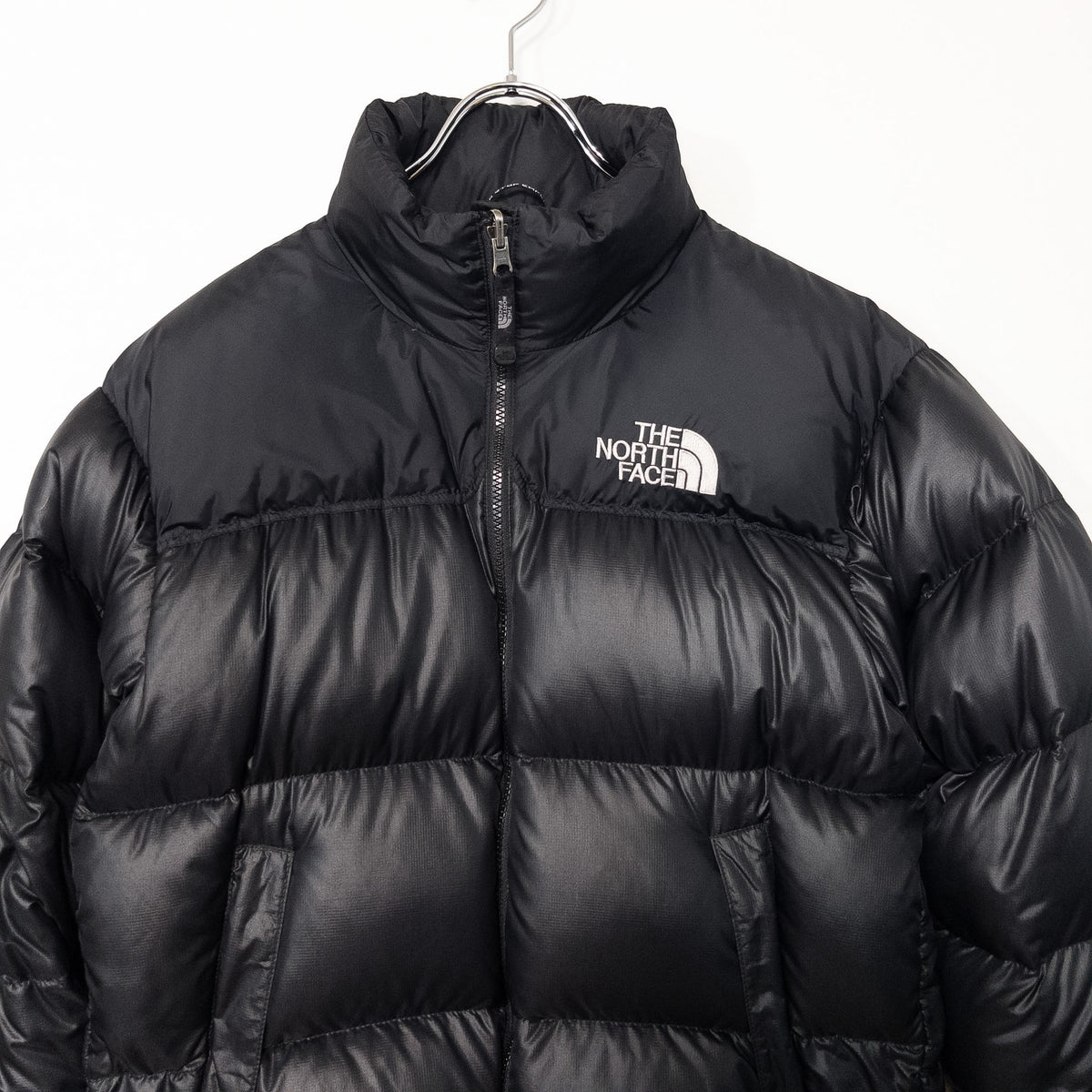 THE NORTH FACE ヌプシ 90Ｓ　ブラック