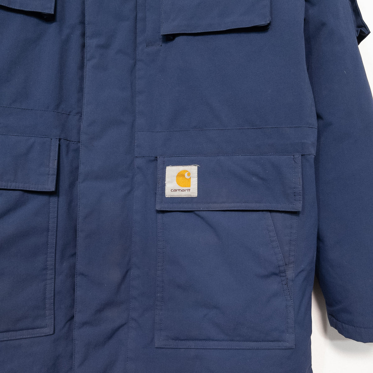 Carhartt ダウンジャケット