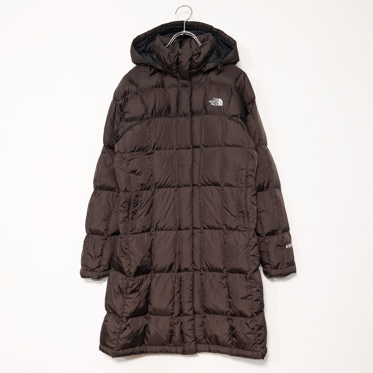 THE NORTH FACE ロングダウン S レディース