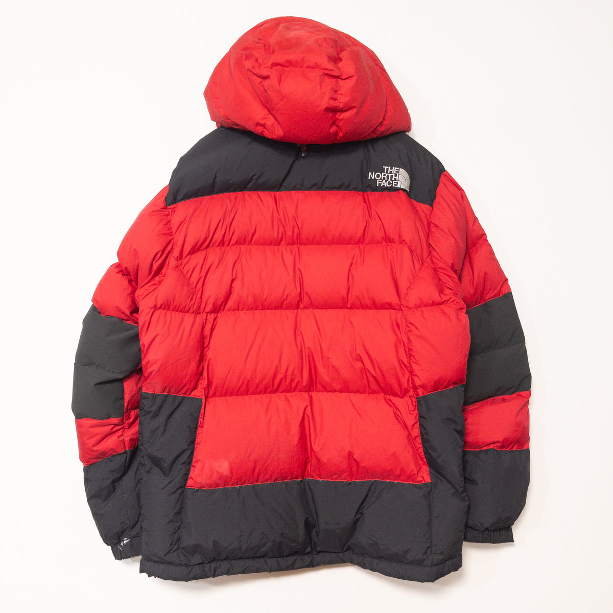 THE NORTH FACE サミット レッド　Mens L