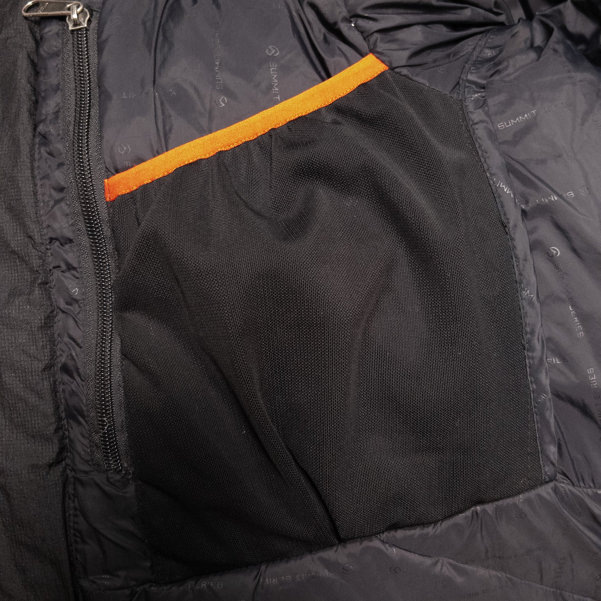 THE NORTH FACE ヒマラヤン 100 L ブラック