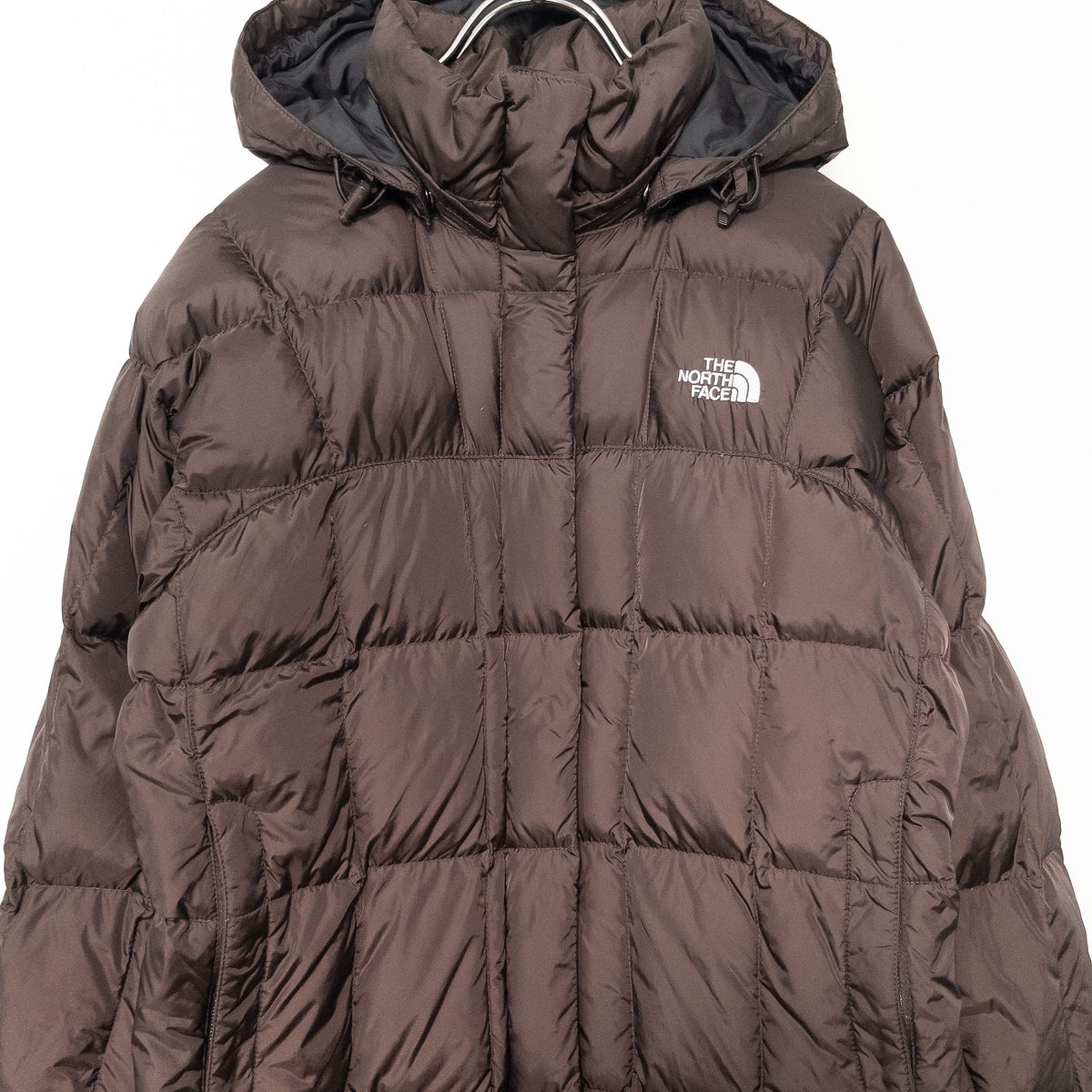 THE NORTH FACE ロングダウン S レディース