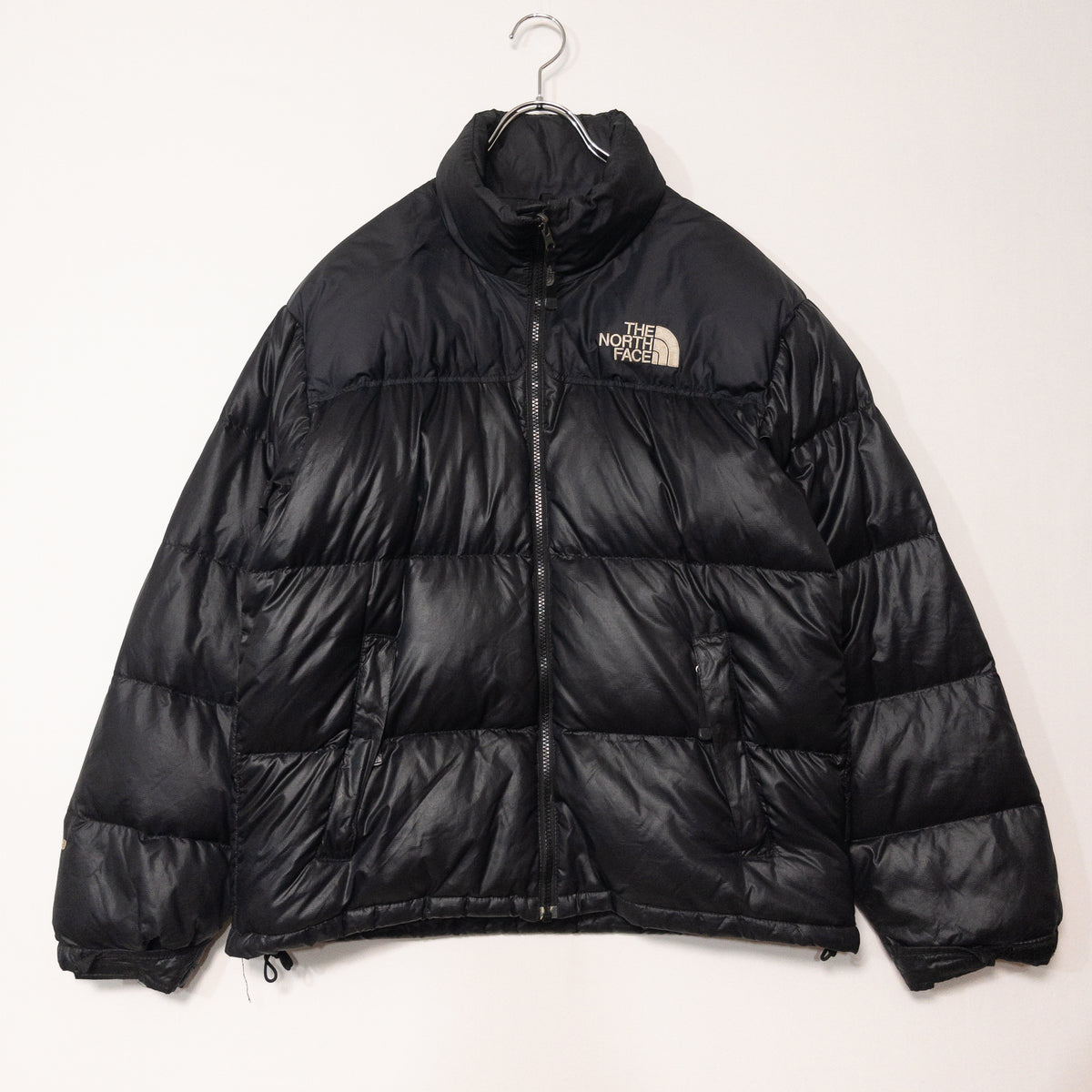 THE NORTH FACE ヌプシ ダウンジャケット 95 M