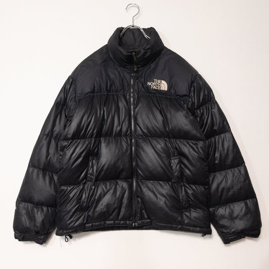 THE NORTH FACE ヌプシ ダウンジャケット 95 M