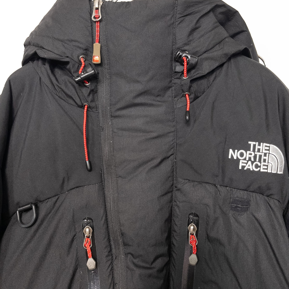 THE NORTH FACE ヒマラヤン 100 L ブラック