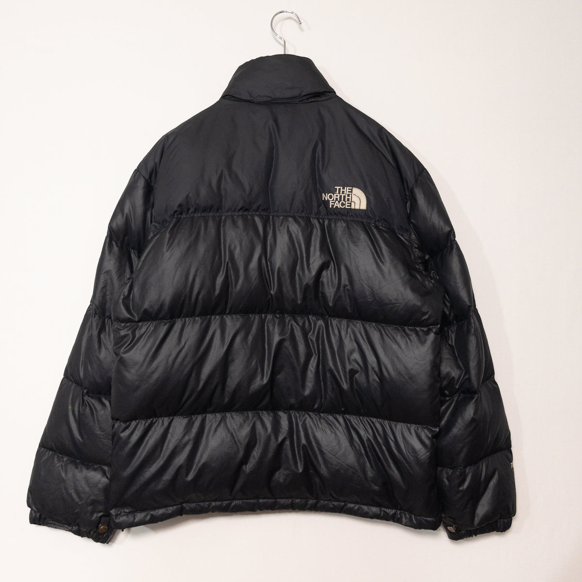 THE NORTH FACE ヌプシ ダウンジャケット 95 M