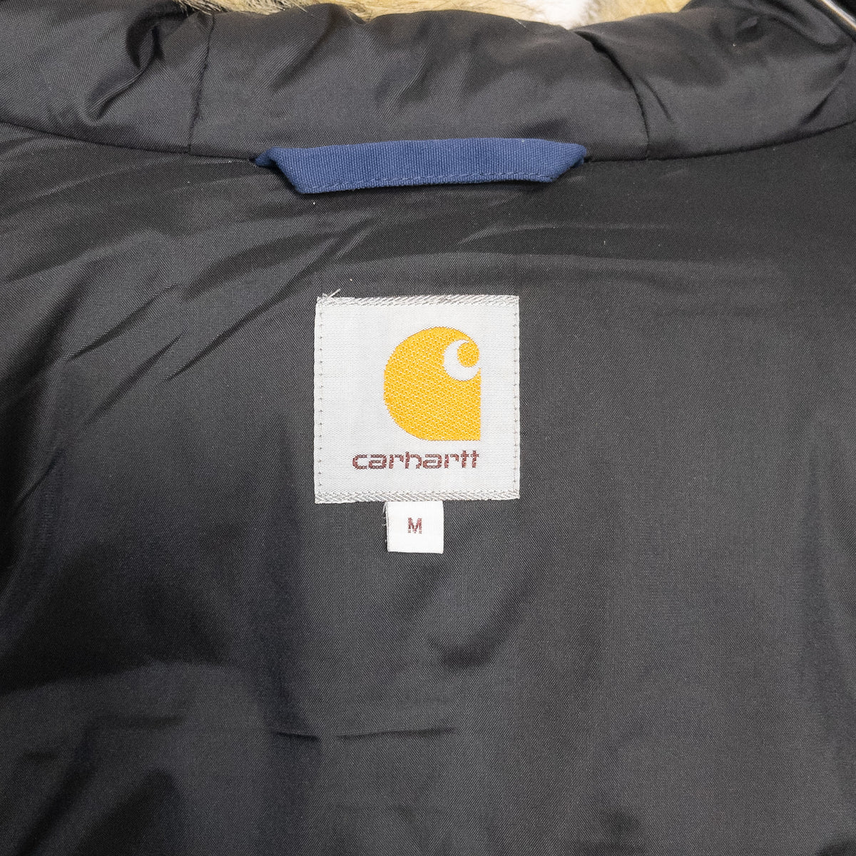 Carhartt ダウンジャケット