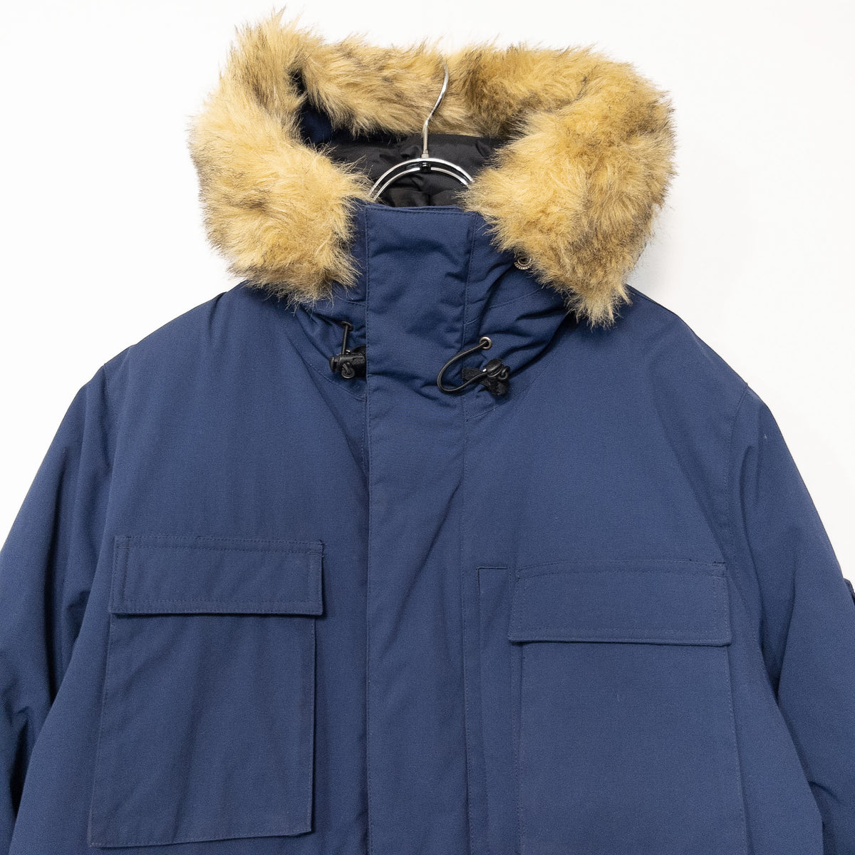 Carhartt ダウンジャケット
