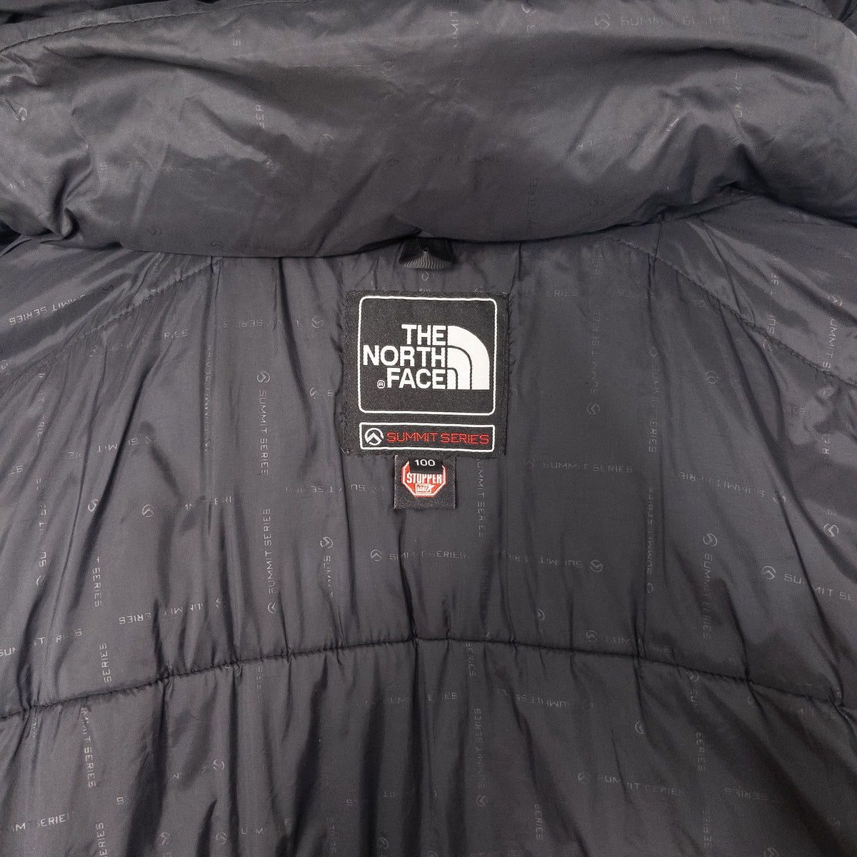 THE NORTH FACE ヒマラヤン 100 L ブラック