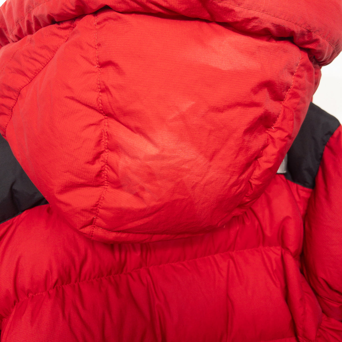 THE NORTH FACE サミット レッド　Mens L