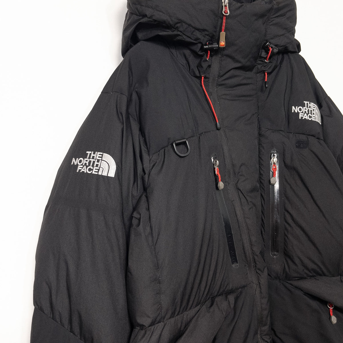 THE NORTH FACE ヒマラヤン 100 L ブラック