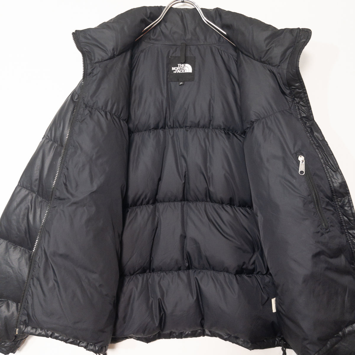 THE NORTH FACE ヌプシ ダウンジャケット 95 M