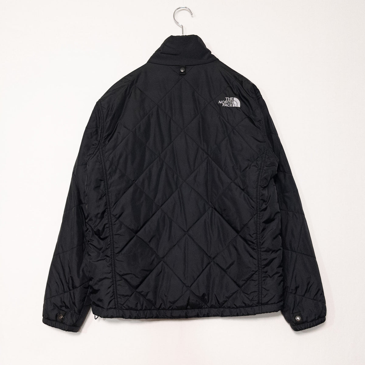 THE NORTH FACE キルティングジャケット 95 M ジップインジップ対応