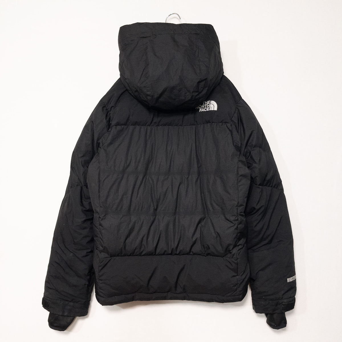 THE NORTH FACE ヒマラヤン 100 L ブラック
