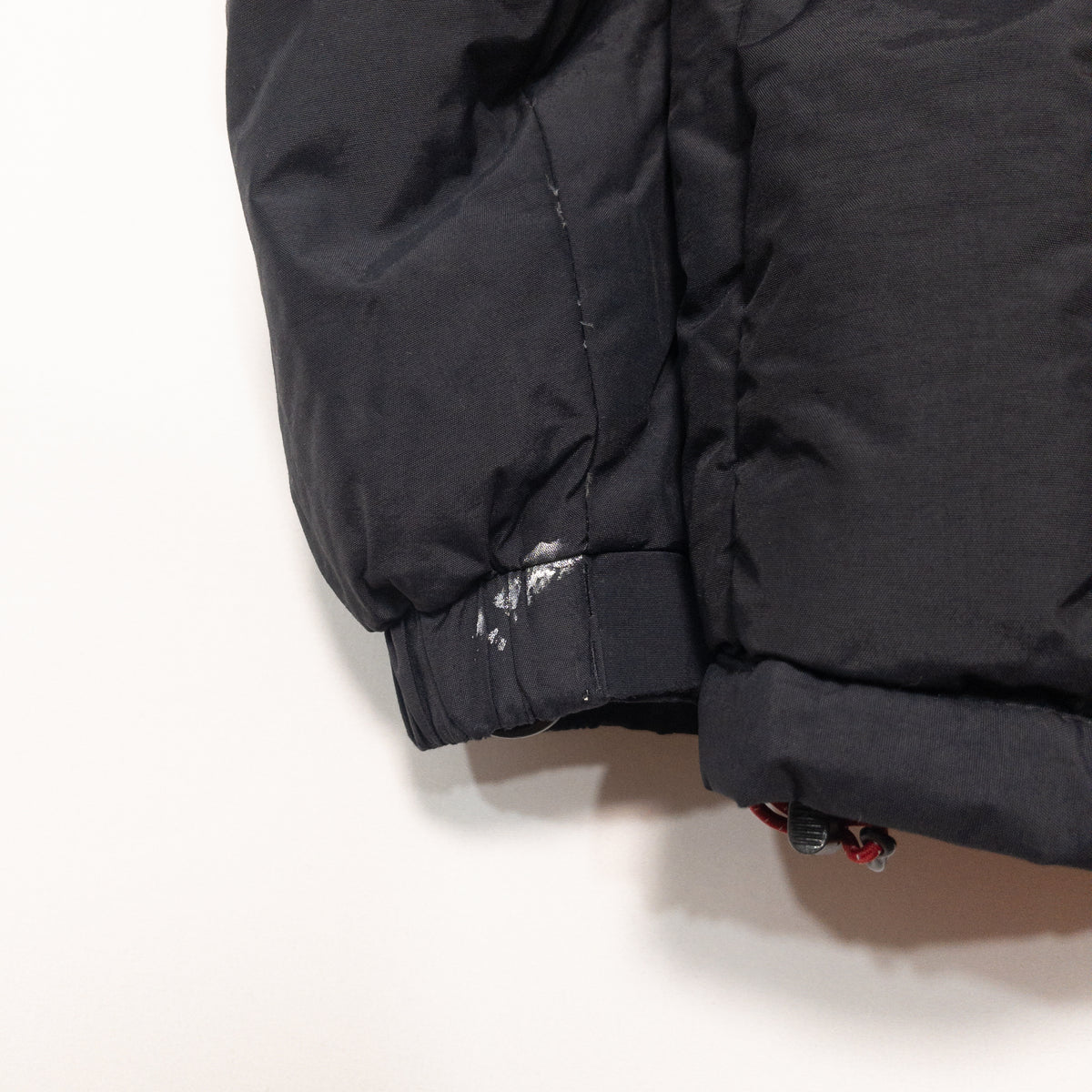 THE NORTH FACE サミット レッド　Mens L
