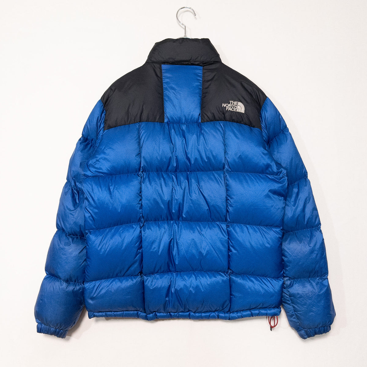 THE NORTH FACE ダウンジャケット 95 M ブルー サミット 800フィル