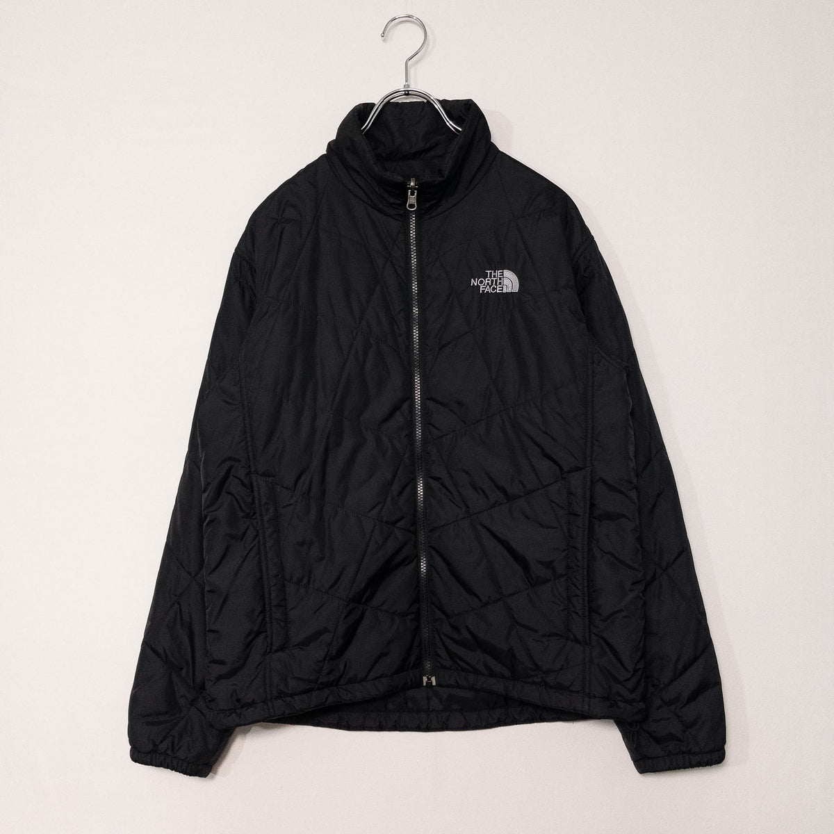 THE NORTH FACE キルティングジャケット 95 M ジップインジップ対応