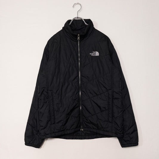 THE NORTH FACE キルティングジャケット 95 M ジップインジップ対応