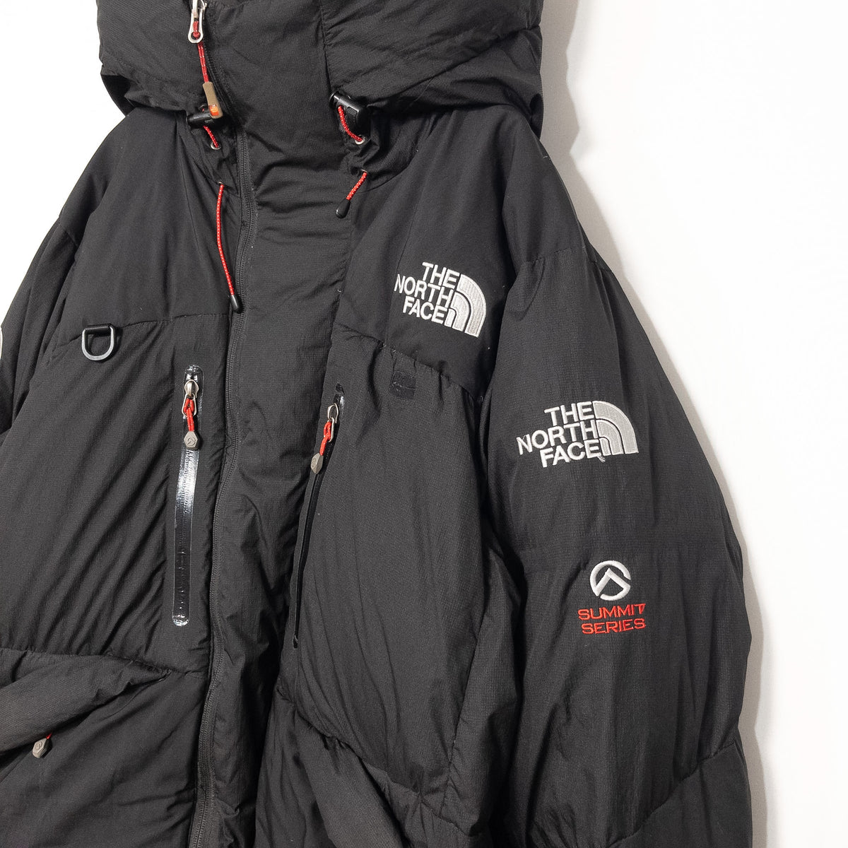 THE NORTH FACE ヒマラヤン 100 L ブラック