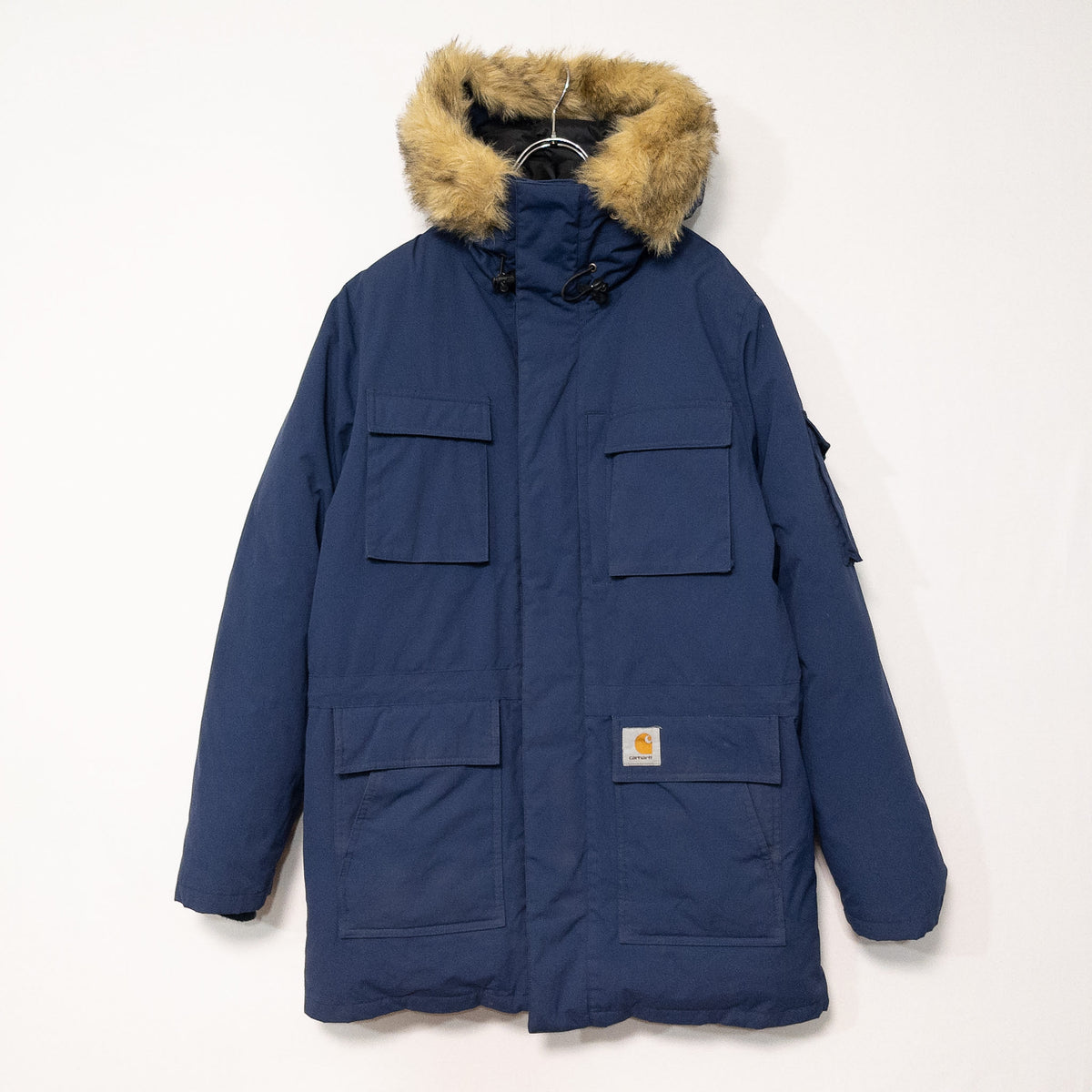 Carhartt ダウンジャケット
